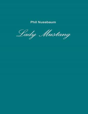 Cover of the book Lady Mustang by David Balaam