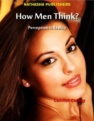 Cover of the book How Men Think? : Perception Is Reality by Poppy Simpson