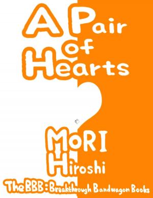 bigCover of the book A Pair of Hearts by 
