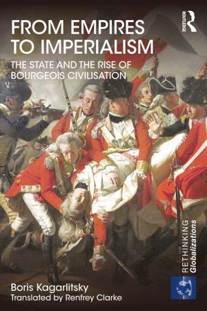 bigCover of the book From Empires to Imperialism by 