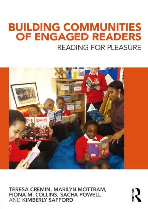 Cover of the book Building Communities of Engaged Readers by Marcus West