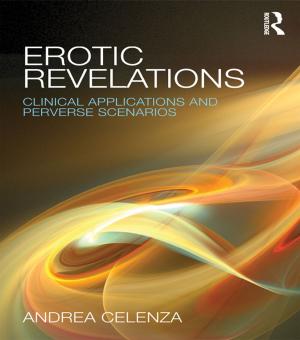 Cover of the book Erotic Revelations by Paul Clements