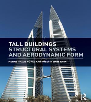Cover of the book Tall Buildings by Ni-Bin Chang, Kaixu Bai
