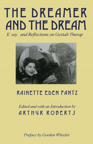 Cover of the book The Dreamer and the Dream by Robin Attfield