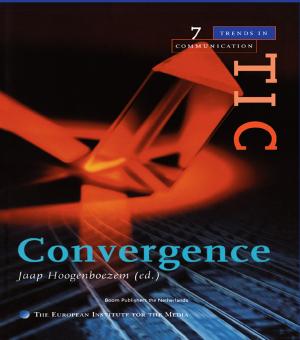 Cover of the book Convergence by Jiří Přibáň