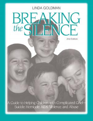 Cover of the book Breaking the Silence by Barbara R. Blackburn