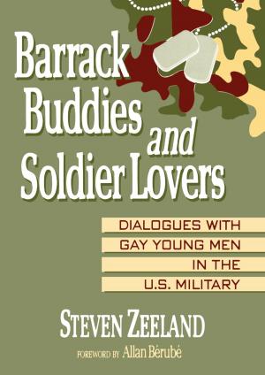 Cover of Barrack Buddies and Soldier Lovers