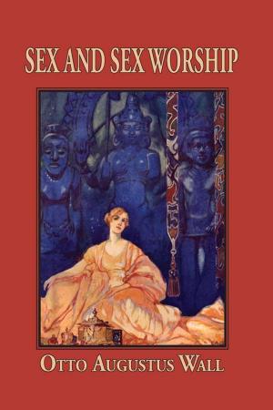 Cover of the book Sex And Sex Worship by Mary B. McVee, Lynn E. Shanahan, H. Emily Hayden, Fenice B. Boyd, P. David Pearson