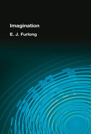 Cover of the book Imagination by Alessandro Aurigi, Katharine S. Willis