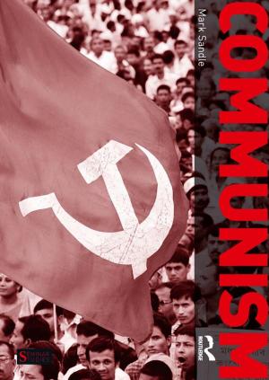 Cover of the book Communism by 
