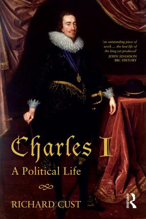 Cover of the book Charles I by Stanley Wells
