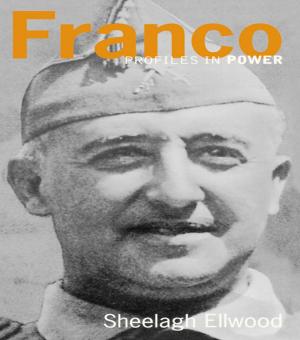 Cover of the book Franco by Patricia Pugh