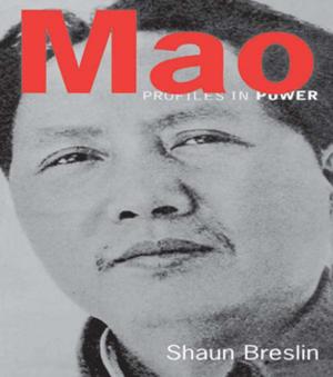 Cover of the book Mao by Leslie A. Williams