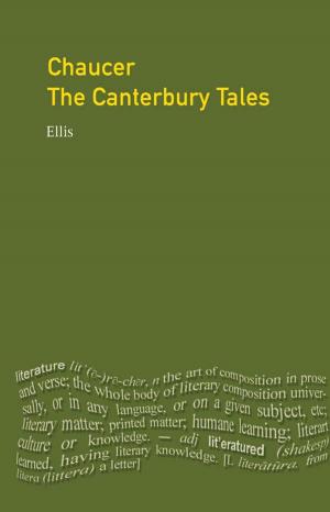 Cover of the book Chaucer by 