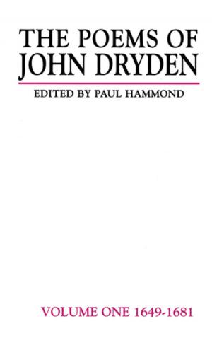 bigCover of the book The Poems of John Dryden: Volume Two by 