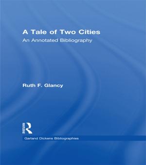 Cover of the book A Tale of Two Cities by Martin V. Melosi