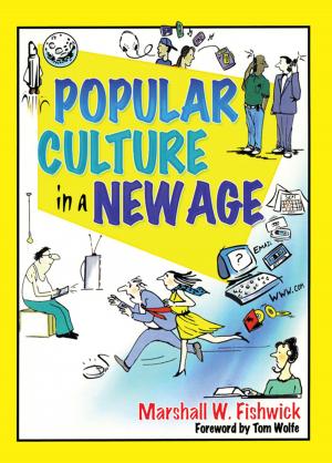 Cover of the book Popular Culture in a New Age by 