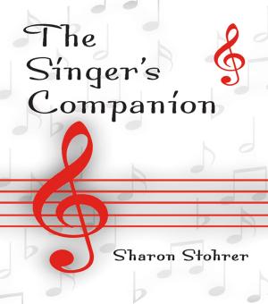 Cover of the book The Singer's Companion by Janice M Morse