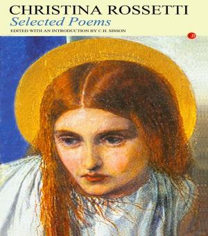 Cover of the book Selected Poems by Rita Jordan