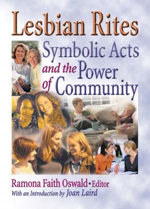 Cover of the book Lesbian Rites by Celeste Brody, Kasi Allen Fuller, Penny Poplin Gosetti, Susan Randles Moscato, Nancy Gail Nagel, Glennellen Pace, Patricia Schmuck