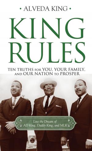 Cover of the book King Rules by Thomas Nelson