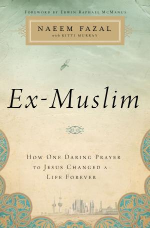 Cover of the book Ex-Muslim by Eric Metaxas
