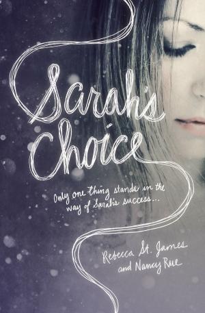 Cover of the book Sarah's Choice by Neta Jackson