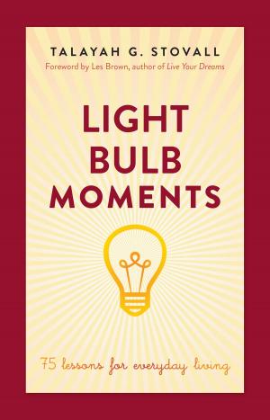 Cover of the book Light Bulb Moments by Glennie Kindred
