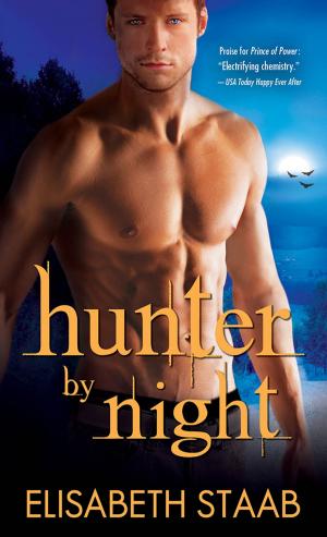 Cover of the book Hunter by Night by Judith Janeway