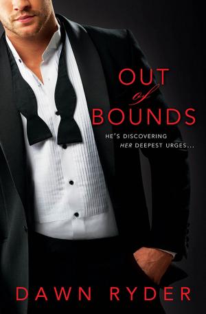 bigCover of the book Out of Bounds by 