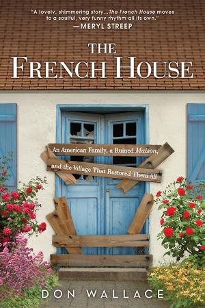 Cover of the book The French House by Mary Simonsen