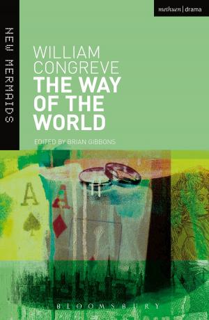 Book cover of The Way of the World