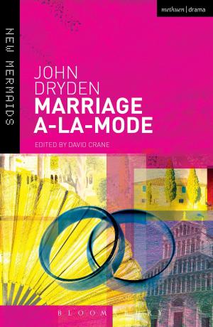 Cover of the book Marriage A-La-Mode by Sandy Tolan