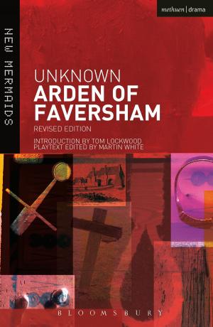 Book cover of Arden of Faversham