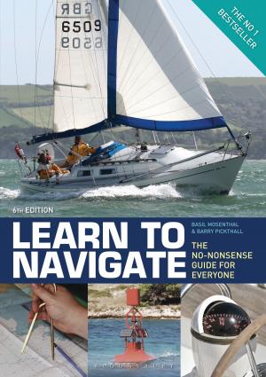 Cover of the book Learn to Navigate by Tom Wilkinson