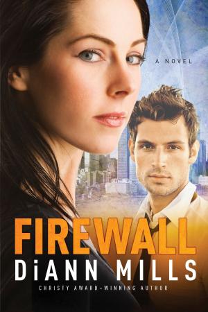Cover of the book Firewall by Rachelle Dekker