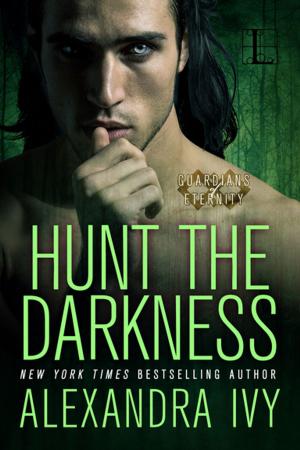 Cover of the book Hunt the Darkness by Jennifer Beckstrand