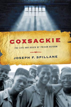 bigCover of the book Coxsackie by 