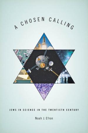 Cover of the book A Chosen Calling by Anthony Lo Bello