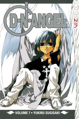 Cover of the book D・N・ANGEL, Vol. 7 by Yūki Tabata