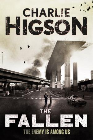 Cover of the book The Fallen by Terry C. Simpson