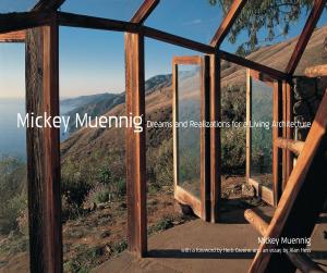 Cover of the book Mickey Muenning by Ged Backland