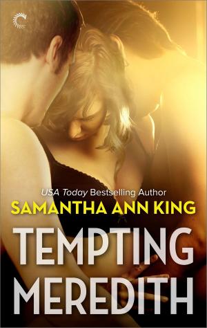 Cover of the book Tempting Meredith by Jade A. Waters