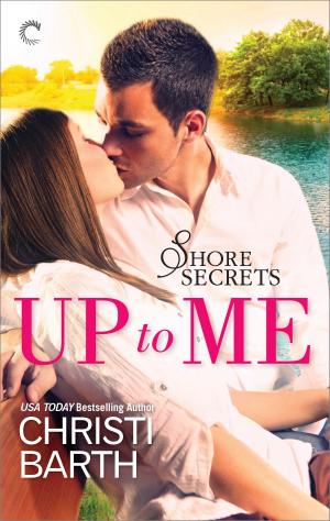 bigCover of the book Up to Me by 