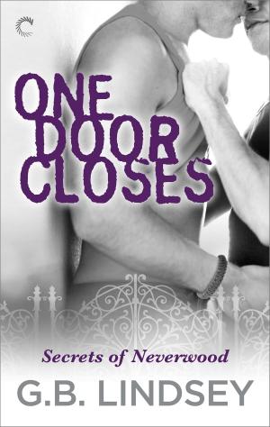 Cover of the book One Door Closes by Julianna Keyes, Jade Chandler