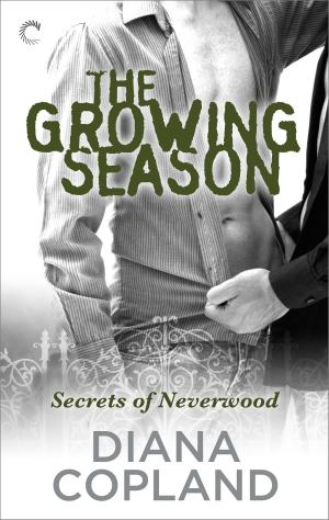 Cover of the book The Growing Season by Tracy Wolff