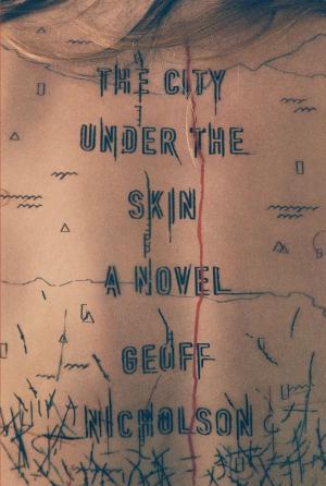 bigCover of the book The City Under the Skin by 