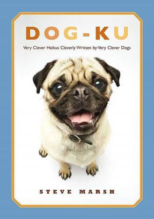 Cover of the book Dog-ku by Rod Englert, Kathy Passero