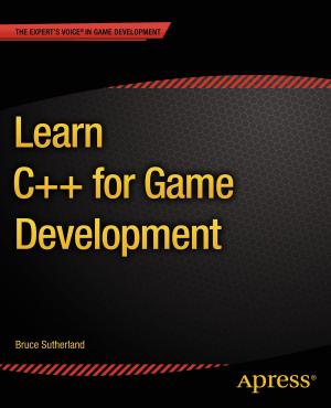 bigCover of the book Learn C++ for Game Development by 