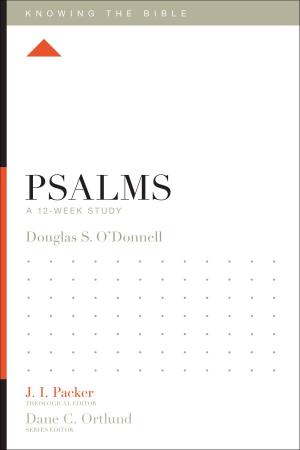 Cover of the book Psalms by Stephen J. Nichols